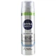 Гель NIVEA для гоління 200 мл Silver Protect - зображення 1