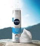 Піна NIVEA для гоління Охолоджувальна 200 мл для чутливої шкіри - зображення 3
