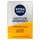 Бальзам NIVEA після гоління 100 мл Active Energy - зображення 3