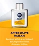 Бальзам NIVEA після гоління 100 мл Active Energy - зображення 4