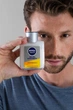 Бальзам NIVEA після гоління 100 мл Active Energy - зображення 8