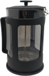 Френч-пресс заварник Krauzer Pure Line 1000 мл (77229) - изображение 2