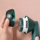 Машинка для стрижки катышков аккумуляторная 1200мАч, NJ-533 - изображение 4