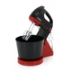 Миксер с чашей Floria ZLN7574 150W black - изображение 1
