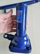 Домкрат механический Vitol ДМ-4852Т, 2т, 205/485мм - изображение 8