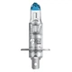 Лампы галогеновые Osram H1 12V 55W + 150% Night Breaker Laser Комплект 2 шт - изображение 5