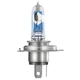 Лампи галогенові OSRAM H4 12V 55/60W +130% Night Breaker Laser комплект 2 шт - зображення 5