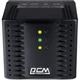 Стабілізатор Powercom TCA-1200 (TCA-1200 black) - зображення 1