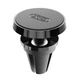 Автодержатель для телефона XO C55B Car Holder Black (6920680871186) - изображение 1