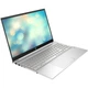 Ноутбук HP 15.6" Pavilion 15-eg3000ua/Intel i7-1355U/16GB/1TBSSD/GF MX550-2/DOS/White (826Y9EA) - зображення 6
