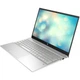 Ноутбук HP 15 Pavilion 15-eh3017ua 1920x1080/AMD R5-7530U/ 16GB/ F512GB/ UMA/ DOS/white (9H8T2EA) - изображение 5