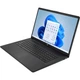 Ноутбук HP 17.3" 17-cp2001ua/AMD R5 7520U/8GB/512SSD/AMD Radeon/DOS/Black (826Q1EA) - зображення 5