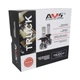 Светодиодные лампы AMS Truck-F H7 5500K 24V CanBus (2 лампы) - изображение 6