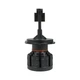 Светодиодные лампы Led AMS Ultimate Power-F H4 H/L 5500K CanBus 12-24V (2 ламны) - изображение 5