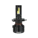 Светодиодные лампы Led AMS Ultimate Power-F H4 H/L 5500K CanBus 12-24V (2 ламны) - изображение 6