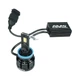 Світлодіодні лампи Led AMS Ultimate Power-F H11 5500K CanBus 12-24V (2 лампи) - зображення 2
