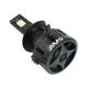 Светодиодные лампы Led AMS Ultimate Power-F H7 5500K CanBus 12-24V (2 ламны) - изображение 4