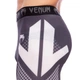Штаны мужские компрессионные тайтсы мужские Venum 9612 размер 2XL (180-185 см) Black-Grey - изображение 4