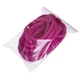 Скакалка для художественной гимнастики Zelart 3743 длина 3м Fuchsia - изображение 3