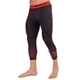 Штаны мужские компрессионные тайтсы мужские Jason Under Heroe 8252 размер 2XL (180-185см) Black-Red - изображение 1
