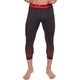 Штаны мужские компрессионные тайтсы мужские Jason Under Heroe 8252 размер 2XL (180-185см) Black-Red - изображение 3