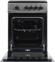 Плита газова MILANO ML55G1-01 Graphite - зображення 3