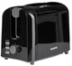 Тостер KUMTEL HTS-01 Black - изображение 1