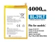 Аккумулятор для Tecno POP 5 BL-48BT / BL-39LT / Spark 4 , 4000 mAh Original PRC - изображение 1