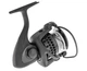Катушка Okuma Custom Black Feeder CLX-40F 7+1BB (60753) - изображение 2