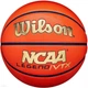 М'яч баскетбольний Wilson NCAA Legend VTX розмір 7 композитна шкіра (WZ2007401XB7) - зображення 1