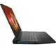 Новий ноутбук Lenovo IdeaPad Gaming 3-15 / AMD Ryzen™ 5 5600H, 6 ядер/ 8 GB ОЗП / SSD 512 GB / GTX1650 / 120 Гц - изображение 5