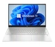 Ноутбук HP Pavilion 15 / Ryzen 5-4500, 6 ядер/ 16 GB ОЗП / Накопичувач 512 GB / Silver - зображення 1