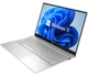 Ноутбук HP Pavilion 15 / Ryzen 5-4500, 6 ядер/ 16 GB ОЗП / Накопичувач 512 GB / Silver - зображення 2