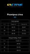 Бесшовный костюм UACTIVE для фитнеса лосины с Pushup и топрашгард L (XD03) - изображение 3