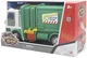 Игровой набор CM Motor Shop Garbage recycle truck Мусоровоз (548096) (4893808480961) - изображение 3