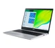 Ноутбук Acer Aspire 3 / AMD Athlon Silver 3050U / RAM 12 GB (DDR4, 2400 MHz) / SSD 64+480 GB / Матовий, LED, IPS - изображение 3