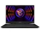 Ігровий ноутбук MSI Stealth 17 / i9-13900H / 64 ГБ / 2 ТБ / NVIDIA GeForce RTX 4080 + графика Intel Iris Xe 144 Гц / 3840 x 2160 (4K UHD) - зображення 3