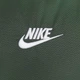 Куртка зимняя короткая мужская Nike M Nk Club Puffer Jkt FB7368-323 S Fir/White (196607393109) - изображение 5