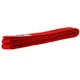 Пояс для кимоно красный Zelart Killer 0013 длина 280см Red - изображение 2