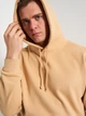 Худи утепленное мужское Just Hoods College AWJH001NU M Nude (Tr2000000012971) - изображение 4