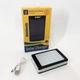 Power Bank Solar 90000 mAh мобільне зарядне з сонячною панеллю та лампою, Power Bank Charger Батарея - зображення 3