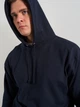 Худи утепленное мужское Just Hoods College AWJH001NFRNV L New French Navy XL (Tr2000000013169) - изображение 4
