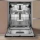 Посудомийна машина Hotpoint HM742L - изображение 8