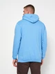 Худи утепленное мужское Just Hoods College AWJH001CB XL Cornflower Blue (Tr2000000013244) - изображение 3