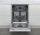 Посудомийна машина Whirlpool WIC 3C34 PFE S вбудована - изображение 4