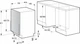 Встраиваемая посудомоечная машина Gorenje GV520E15 - изображение 4