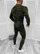 Комплект термобілизна активна Active Thermal Base Layer L - зображення 2