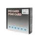 Контролер PCI-Е=>RS232(9Pin)+LPT(25Pin) TX382A - зображення 2