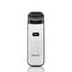 Под-система електронна сигарета SMOK Nord 2 Pod Kit 1500mAh 4.5ml White Cobra (10374) - зображення 1