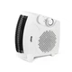 Обогреватель тепловентилятор RAF 1183 вертикальный 2000W White (10678) - изображение 2